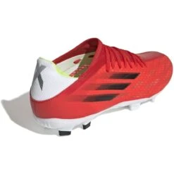 Adidas X Speedflow.3 FG Fußballschuh Unisex 11 Adidas X Speedflow.3 FG Fußballschuh Unisex -Sport 2000 Verkäufe adidas fy3298 fy3298 back