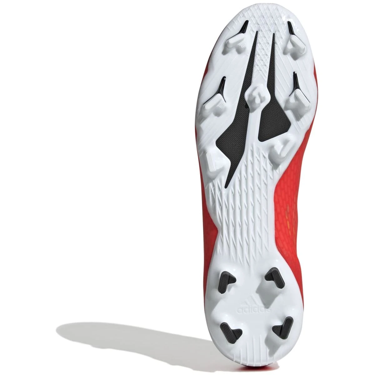 Adidas X Speedflow.3 FG Fußballschuh Unisex 3 Adidas X Speedflow.3 FG Fußballschuh Unisex – Bild 3