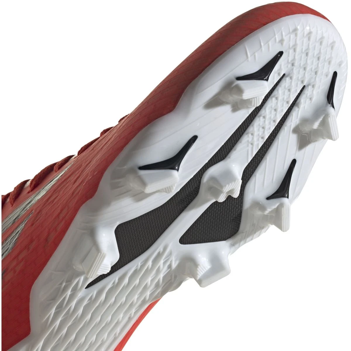 Adidas X Speedflow.3 FG Fußballschuh Unisex 5 Adidas X Speedflow.3 FG Fußballschuh Unisex – Bild 5