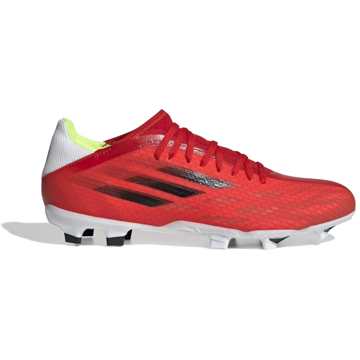 Adidas X Speedflow.3 FG Fußballschuh Unisex 1 Adidas X Speedflow.3 FG Fußballschuh Unisex