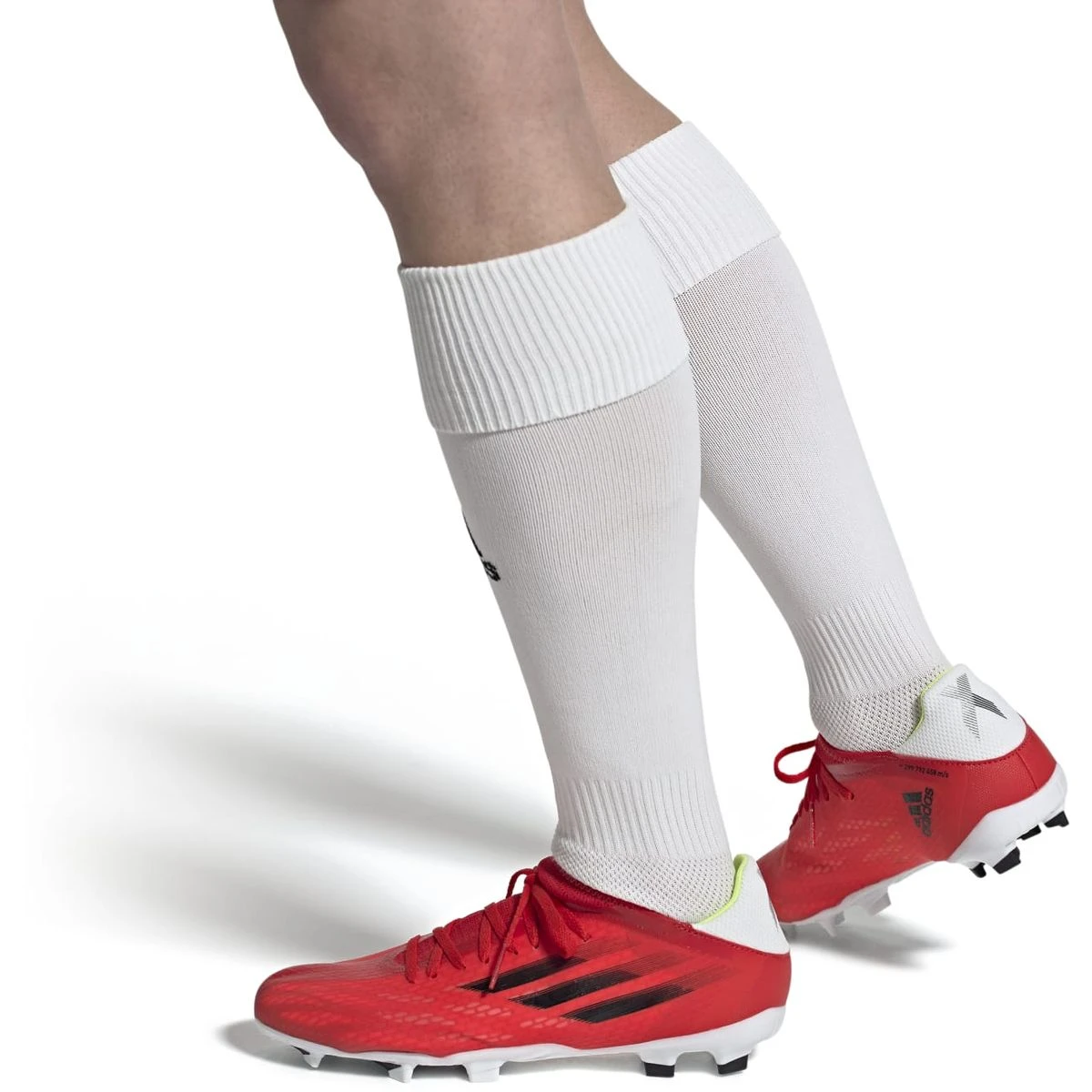 Adidas X Speedflow.3 FG Fußballschuh Unisex 9 Adidas X Speedflow.3 FG Fußballschuh Unisex – Bild 9