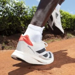 Adidas Adizero Adios Pro 2.0 Laufschuh Unisex -Sport 2000 Verkäufe adidas fz2477 fz2477 detail17