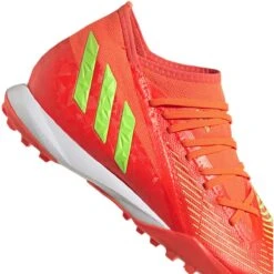 Adidas Predator Edge.3 TF Fußballschuh Unisex -Sport 2000 Verkäufe adidas gv8536 gv8536 detail2