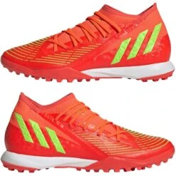 Adidas Predator Edge.3 TF Fußballschuh Unisex -Sport 2000 Verkäufe adidas gv8536 gv8536 detail7