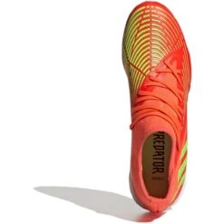 Adidas Predator Edge.3 TF Fußballschuh Unisex -Sport 2000 Verkäufe adidas gv8536 gv8536 top