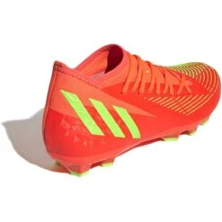 Adidas Predator Edge.3 MG Fußballschuh Unisex -Sport 2000 Verkäufe adidas gw0957 gw0957 back
