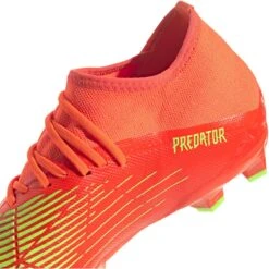 Adidas Predator Edge.3 MG Fußballschuh Unisex -Sport 2000 Verkäufe adidas gw0957 gw0957 detail2