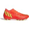 Adidas Predator Edge.3 MG Fußballschuh Unisex