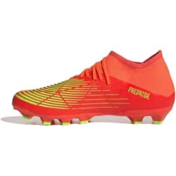 Adidas Predator Edge.3 MG Fußballschuh Unisex -Sport 2000 Verkäufe adidas gw0957 gw0957 left