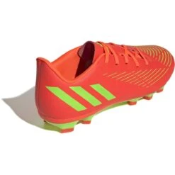 Adidas Predator Edge.4 FxG Fußballschuh Unisex -Sport 2000 Verkäufe adidas gw0991 gw0991 back