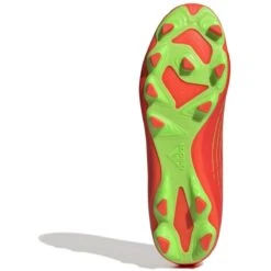 Adidas Predator Edge.4 FxG Fußballschuh Unisex -Sport 2000 Verkäufe adidas gw0991 gw0991 bottom