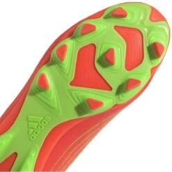 Adidas Predator Edge.4 FxG Fußballschuh Unisex -Sport 2000 Verkäufe adidas gw0991 gw0991 detail1