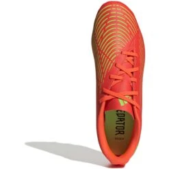 Adidas Predator Edge.4 FxG Fußballschuh Unisex -Sport 2000 Verkäufe adidas gw0991 gw0991 top