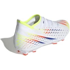 Adidas Predator Edge.3 FG Fußballschuh Unisex -Sport 2000 Verkäufe adidas gw1002 gw1002 back
