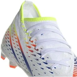 Adidas Predator Edge.3 FG Fußballschuh Unisex -Sport 2000 Verkäufe adidas gw1002 gw1002 detail1