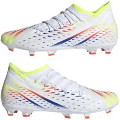 Adidas Predator Edge.3 FG Fußballschuh Unisex -Sport 2000 Verkäufe adidas gw1002 gw1002 detail7