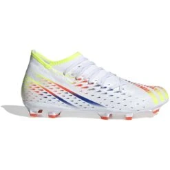 Adidas Predator Edge.3 FG Fußballschuh Unisex