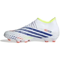 Adidas Predator Edge.3 FG Fußballschuh Unisex -Sport 2000 Verkäufe adidas gw1002 gw1002 left