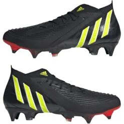 Adidas Predator Edge.1 SG Fußballschuh Unisex -Sport 2000 Verkäufe adidas gw1017 gw1017 detail7