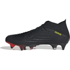 Adidas Predator Edge.1 SG Fußballschuh Unisex -Sport 2000 Verkäufe adidas gw1017 gw1017 left