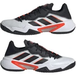 Adidas Barricade Tennisschuh Herren -Sport 2000 Verkäufe adidas gw2964 gw2964 detail7