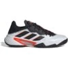 Adidas Barricade Tennisschuh Herren
