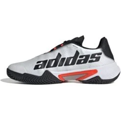 Adidas Barricade Tennisschuh Herren -Sport 2000 Verkäufe adidas gw2964 gw2964 left