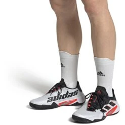 Adidas Barricade Tennisschuh Herren -Sport 2000 Verkäufe adidas gw2964 gw2964 model1