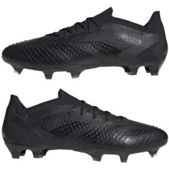 Adidas Predator Accuracy.1 Low FG Fußballschuh Unisex -Sport 2000 Verkäufe adidas gw4575 gw4575 detail7