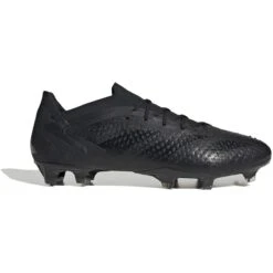 Adidas Predator Accuracy.1 Low FG Fußballschuh Unisex