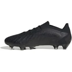 Adidas Predator Accuracy.1 Low FG Fußballschuh Unisex -Sport 2000 Verkäufe adidas gw4575 gw4575 left