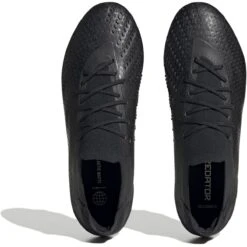 Adidas Predator Accuracy.1 Low FG Fußballschuh Unisex -Sport 2000 Verkäufe adidas gw4575 gw4575 top