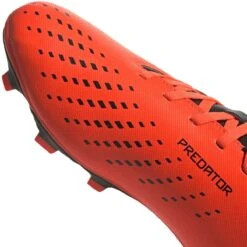 Adidas Predator Accuracy.4 FxG Fußballschuh Unisex -Sport 2000 Verkäufe adidas gw4603 gw4603 detail1 ugfpaq