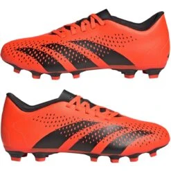 Adidas Predator Accuracy.4 FxG Fußballschuh Unisex -Sport 2000 Verkäufe adidas gw4603 gw4603 detail7 qld9hd