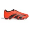 Adidas Predator Accuracy.4 FxG Fußballschuh Unisex