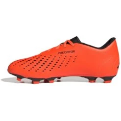 Adidas Predator Accuracy.4 FxG Fußballschuh Unisex -Sport 2000 Verkäufe adidas gw4603 gw4603 left e2ls3r