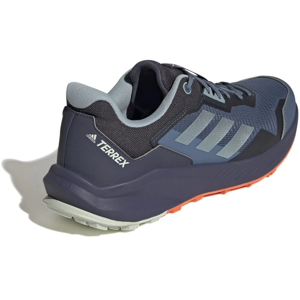 Adidas TERREX Trailrider Trailrunning-Schuh Herren 2 Adidas TERREX Trailrider Trailrunning-Schuh Herren – Bild 2