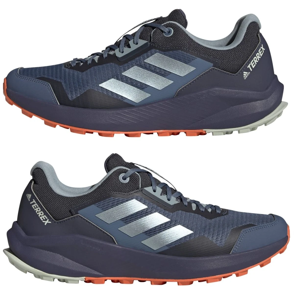 Adidas TERREX Trailrider Trailrunning-Schuh Herren 6 Adidas TERREX Trailrider Trailrunning-Schuh Herren – Bild 6