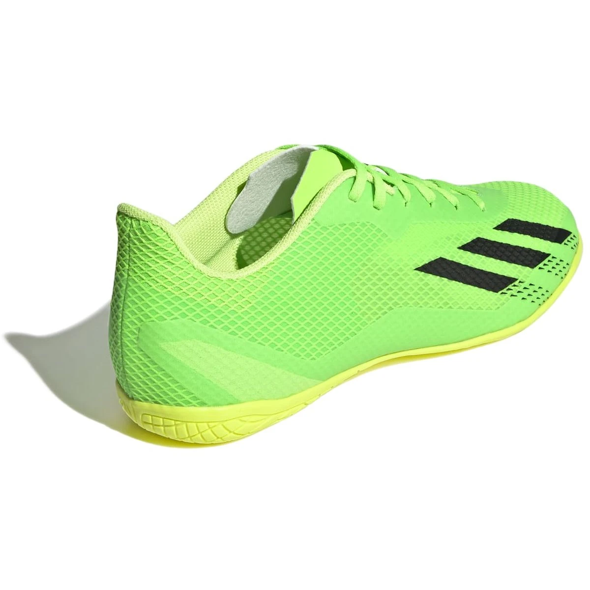 Adidas X Speedportal.4 IN Fußballschuh Unisex 2 Adidas X Speedportal.4 IN Fußballschuh Unisex – Bild 2