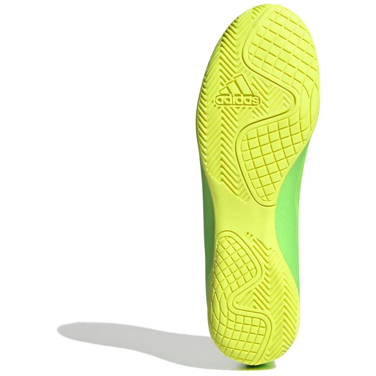 Adidas X Speedportal.4 IN Fußballschuh Unisex 3 Adidas X Speedportal.4 IN Fußballschuh Unisex – Bild 3