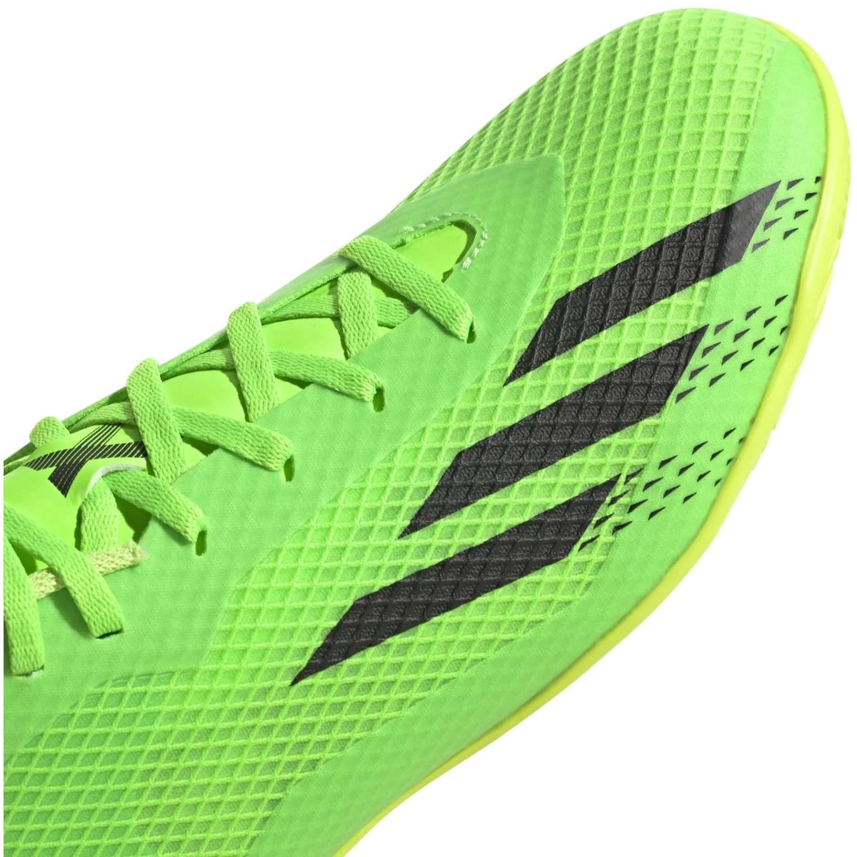 Adidas X Speedportal.4 IN Fußballschuh Unisex 4 Adidas X Speedportal.4 IN Fußballschuh Unisex – Bild 4