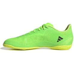 Adidas X Speedportal.4 IN Fußballschuh Unisex 12 Adidas X Speedportal.4 IN Fußballschuh Unisex -Sport 2000 Verkäufe adidas gw8503 gw8503 left