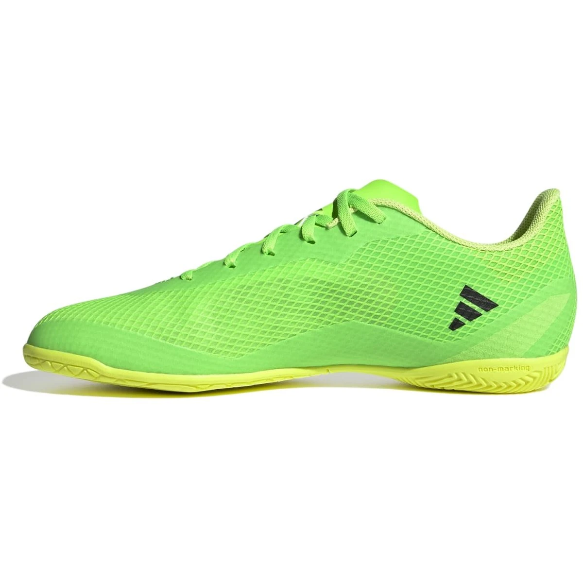 Adidas X Speedportal.4 IN Fußballschuh Unisex 6 Adidas X Speedportal.4 IN Fußballschuh Unisex – Bild 6