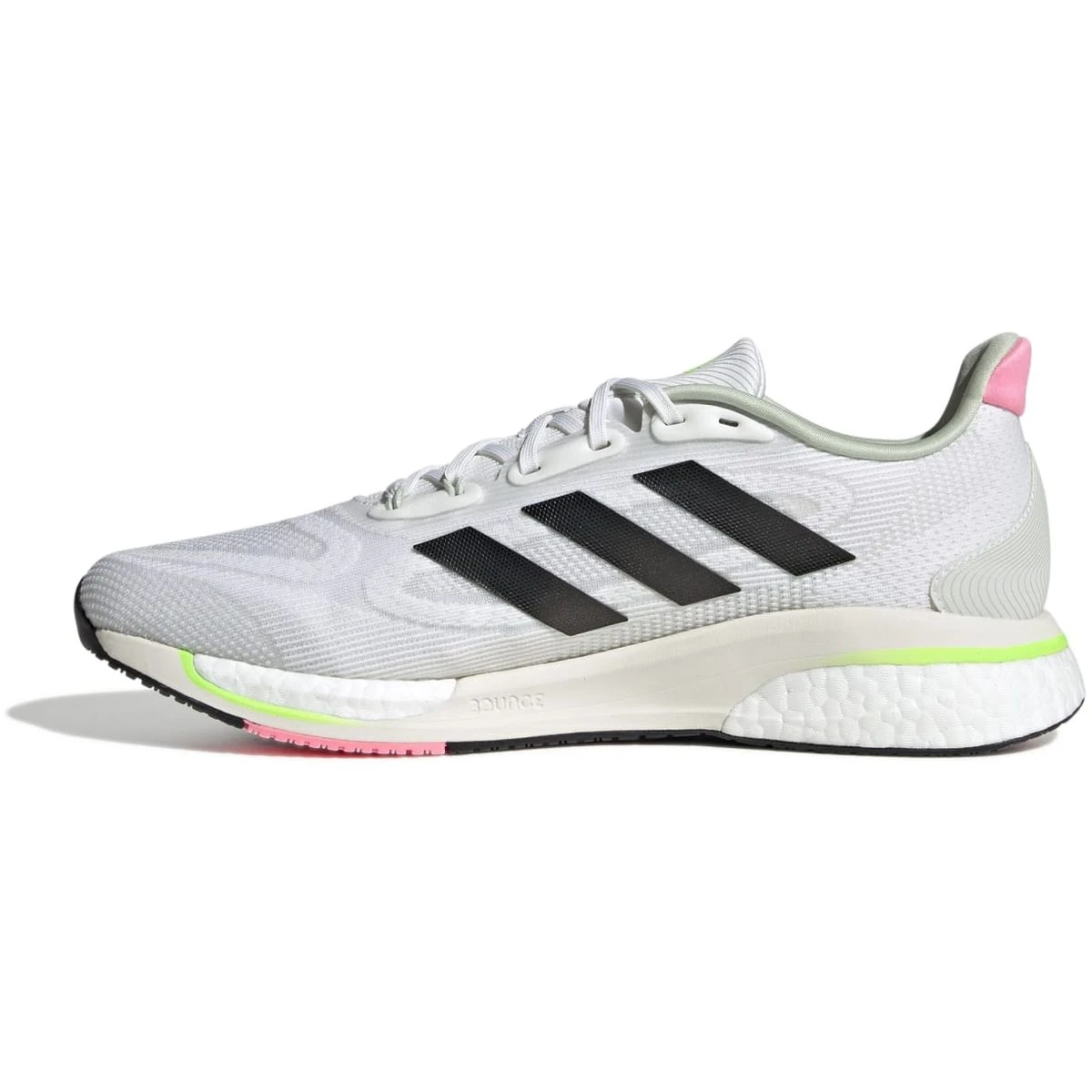 Adidas Supernova+ Laufschuh Herren 6 Adidas Supernova+ Laufschuh Herren – Bild 6