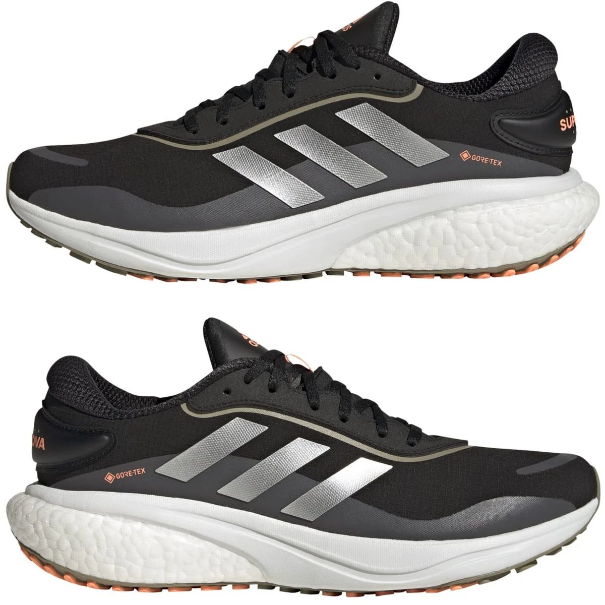 Adidas Supernova GORE-TEX Schuh Herren 7 Adidas Supernova GORE-TEX Schuh Herren – Bild 7