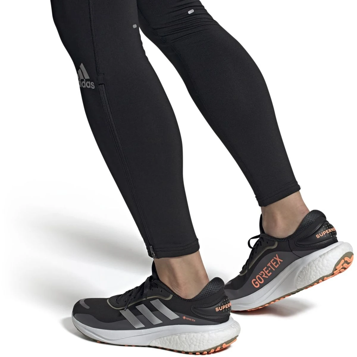 Adidas Supernova GORE-TEX Schuh Herren 9 Adidas Supernova GORE-TEX Schuh Herren – Bild 9