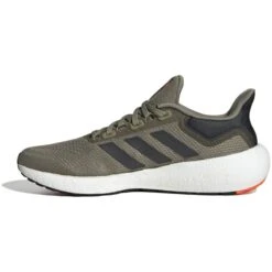 Adidas Pureboost 22 Laufschuh Unisex -Sport 2000 Verkäufe adidas gw9154 gw9154 left
