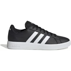 Adidas Grand Court TD Lifestyle Court Casual Schuh Herren