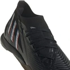 Adidas Predator Edge.3 IN Fußballschuh Unisex -Sport 2000 Verkäufe adidas gx0020 gx0020 detail1