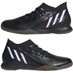 Adidas Predator Edge.3 IN Fußballschuh Unisex -Sport 2000 Verkäufe adidas gx0020 gx0020 detail7